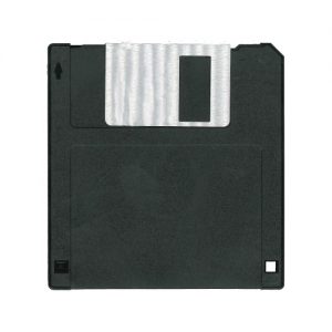 256-floppy-disk